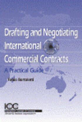 Bortolotti | Drafting and Negotiating International Commercial Contracts | Buch | 978-90-411-2859-1 | sack.de