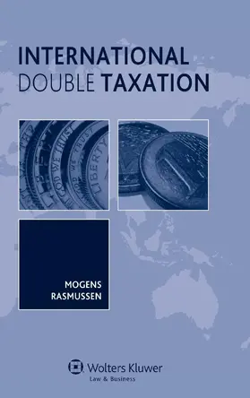 Rasmussen |  International Double Taxation | Buch |  Sack Fachmedien