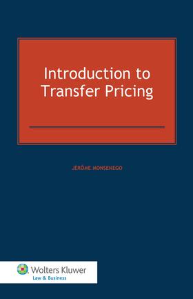 Monsenego |  Introduction to Transfer Pricing | Buch |  Sack Fachmedien