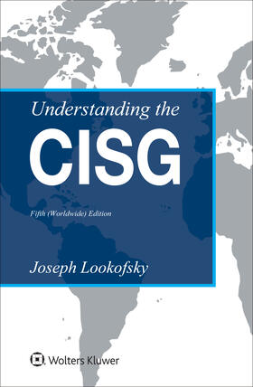 Lookofsky |  Understanding the Cisg: (worldwide) Edition | Buch |  Sack Fachmedien