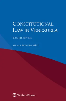 Angelo |  Constitutional Law in New Zealand | Buch |  Sack Fachmedien