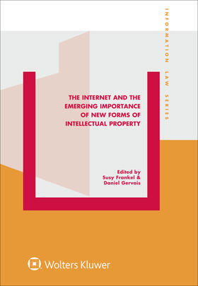 Frankel / Gervais |  INTERNET & THE EMERGING IMPORT | Buch |  Sack Fachmedien