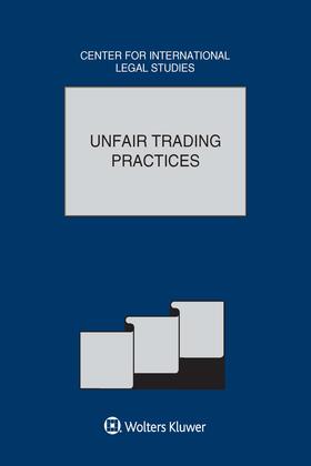  Unfair Trading Practices | Buch |  Sack Fachmedien