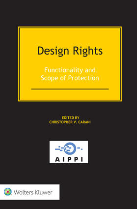 Carani |  Design Rights: Trials, Appeals, Theories | Buch |  Sack Fachmedien