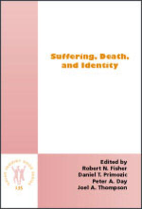  Suffering, Death, and Identity | Buch |  Sack Fachmedien