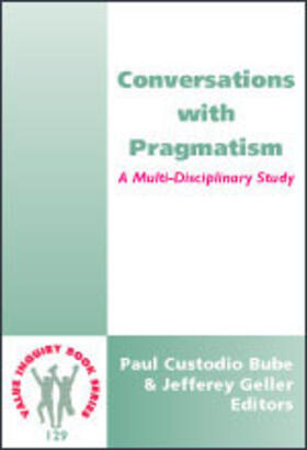  Conversations with Pragmatism | Buch |  Sack Fachmedien