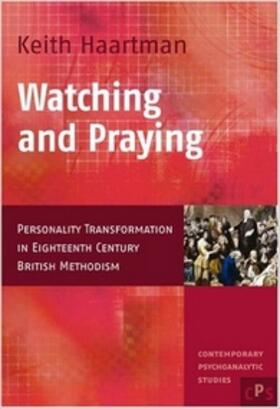 Haartman |  Watching and Praying | Buch |  Sack Fachmedien