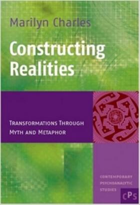 Charles | Constructing Realities | Buch | 978-90-420-1871-6 | sack.de