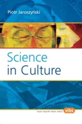 Jaroszynski |  Science in Culture | Buch |  Sack Fachmedien