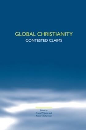  GLOBAL CHRISTIANITY | Buch |  Sack Fachmedien
