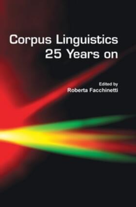 Corpus Linguistics 25 Years on | Buch | 978-90-420-2195-2 | sack.de