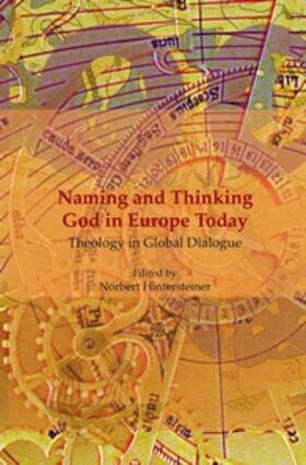 NAMING & THINKING GOD IN EUROP | Buch | 978-90-420-2205-8 | sack.de