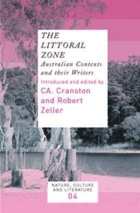 The Littoral Zone | Buch | 978-90-420-2218-8 | sack.de