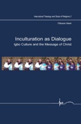 Udeani |  INCULTURATION AS DIALOGUE | Buch |  Sack Fachmedien