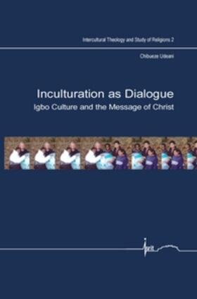 Udeani | INCULTURATION AS DIALOGUE | Buch | 978-90-420-2229-4 | sack.de