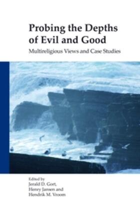  Probing the Depths of Evil and Good | Buch |  Sack Fachmedien
