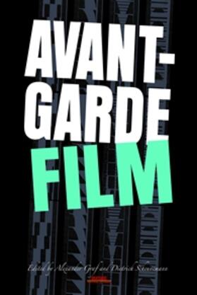 AVANT-GARDE FILM | Buch | 978-90-420-2305-5 | sack.de
