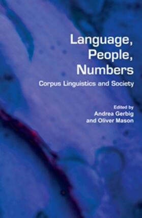  Language, People, Numbers | Buch |  Sack Fachmedien