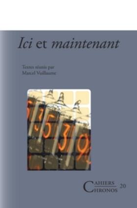 FRE-ICI ET MAINTENANT | Buch | 978-90-420-2439-7 | sack.de