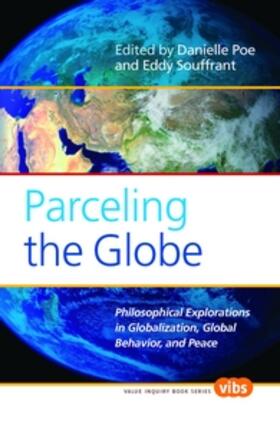  Parceling the Globe | Buch |  Sack Fachmedien