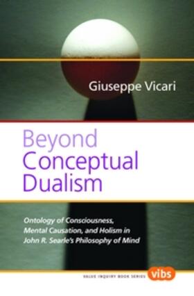 BEYOND CONCEPTUAL DUALISM | Buch | 978-90-420-2466-3 | sack.de