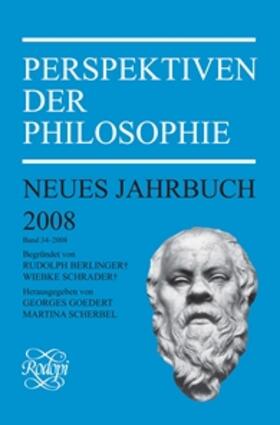 Perspektiven der Philosophie | Buch | 978-90-420-2511-0 | sack.de