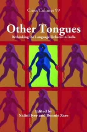 Other Tongues | Buch | 978-90-420-2519-6 | sack.de
