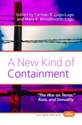 A New Kind of Containment | Buch | 978-90-420-2523-3 | sack.de