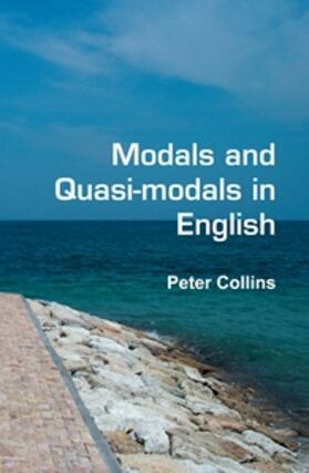 MODALS & QUASI-MODALS IN ENGLI | Buch |  Sack Fachmedien