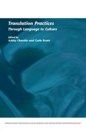  TRANSLATION PRACTICES | Buch |  Sack Fachmedien