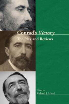 Conrad's &lt;i&gt;Victory&lt;/i&gt; | Buch | 978-90-420-2542-4 | sack.de