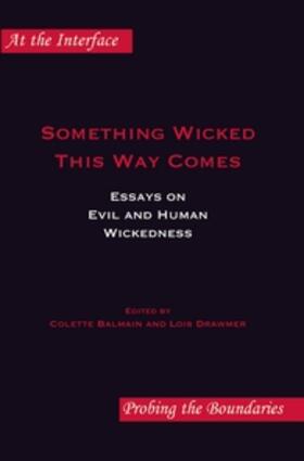  Something Wicked This Way Comes | Buch |  Sack Fachmedien