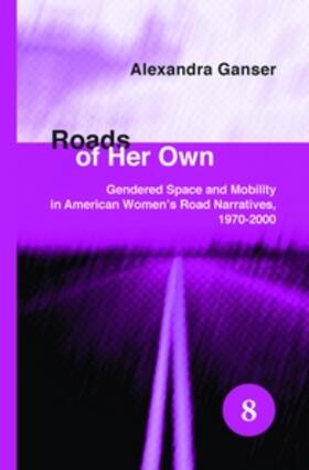  ROADS OF HER OWN | Buch |  Sack Fachmedien