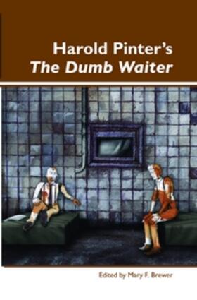  Harold Pinter’s &lt;i&gt;The Dumb Waiter&lt;/i&gt; | Buch |  Sack Fachmedien