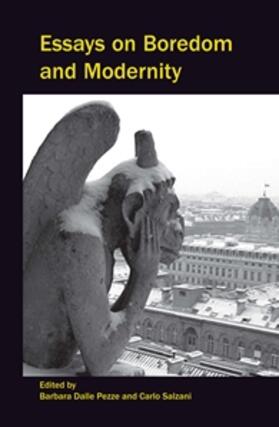  ESSAYS ON BOREDOM & MODERNITY | Buch |  Sack Fachmedien