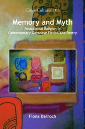 MEMORY & MYTH | Buch | 978-90-420-2576-9 | sack.de