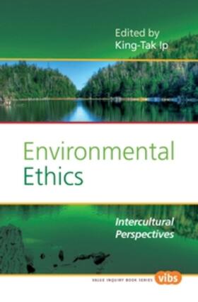  Environmental Ethics | Buch |  Sack Fachmedien