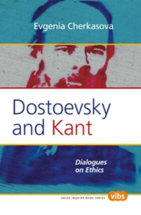  DOSTOEVSKY & KANT | Buch |  Sack Fachmedien
