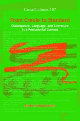 From Creole to Standard | Buch | 978-90-420-2623-0 | sack.de