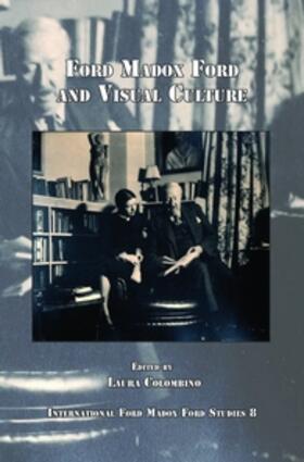  Ford Madox Ford and Visual Culture | Buch |  Sack Fachmedien