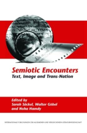  SEMIOTIC ENCOUNTERS | Buch |  Sack Fachmedien