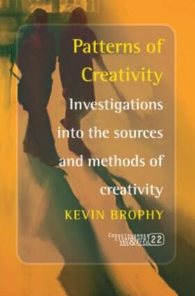 PATTERNS OF CREATIVITY | Buch | 978-90-420-2720-6 | sack.de