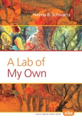  A Lab of My Own | Buch |  Sack Fachmedien