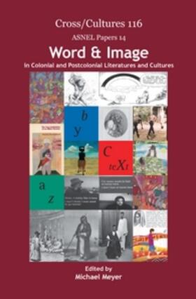  WORD & IMAGE IN COLONIAL & POS | Buch |  Sack Fachmedien
