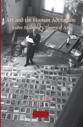  ART & THE HUMAN ADV | Buch |  Sack Fachmedien