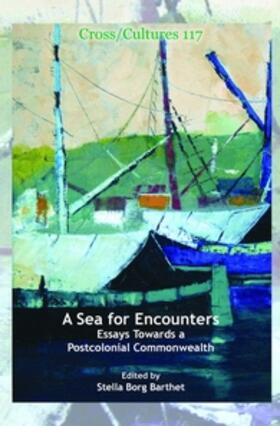 A Sea for Encounters | Buch | 978-90-420-2764-0 | sack.de