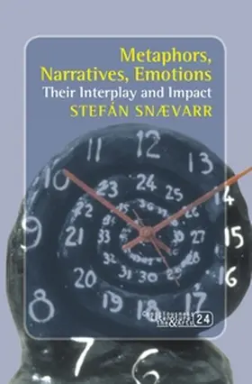  Metaphors, Narratives, Emotions | Buch |  Sack Fachmedien