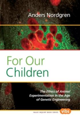  FOR OUR CHILDREN | Buch |  Sack Fachmedien