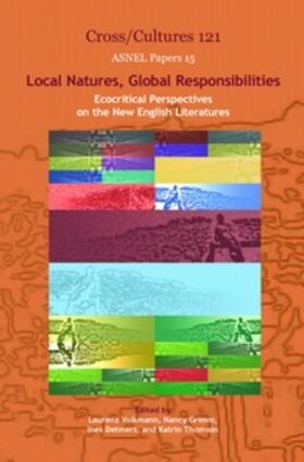  LOCAL NATURES GLOBAL RESPONSIB | Buch |  Sack Fachmedien