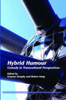  HYBRID HUMOUR | Buch |  Sack Fachmedien
